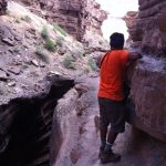 Trust The Trail Podcast Backpacking Trips