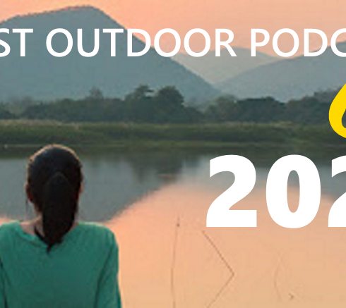 Backpacking Podcasts 2020